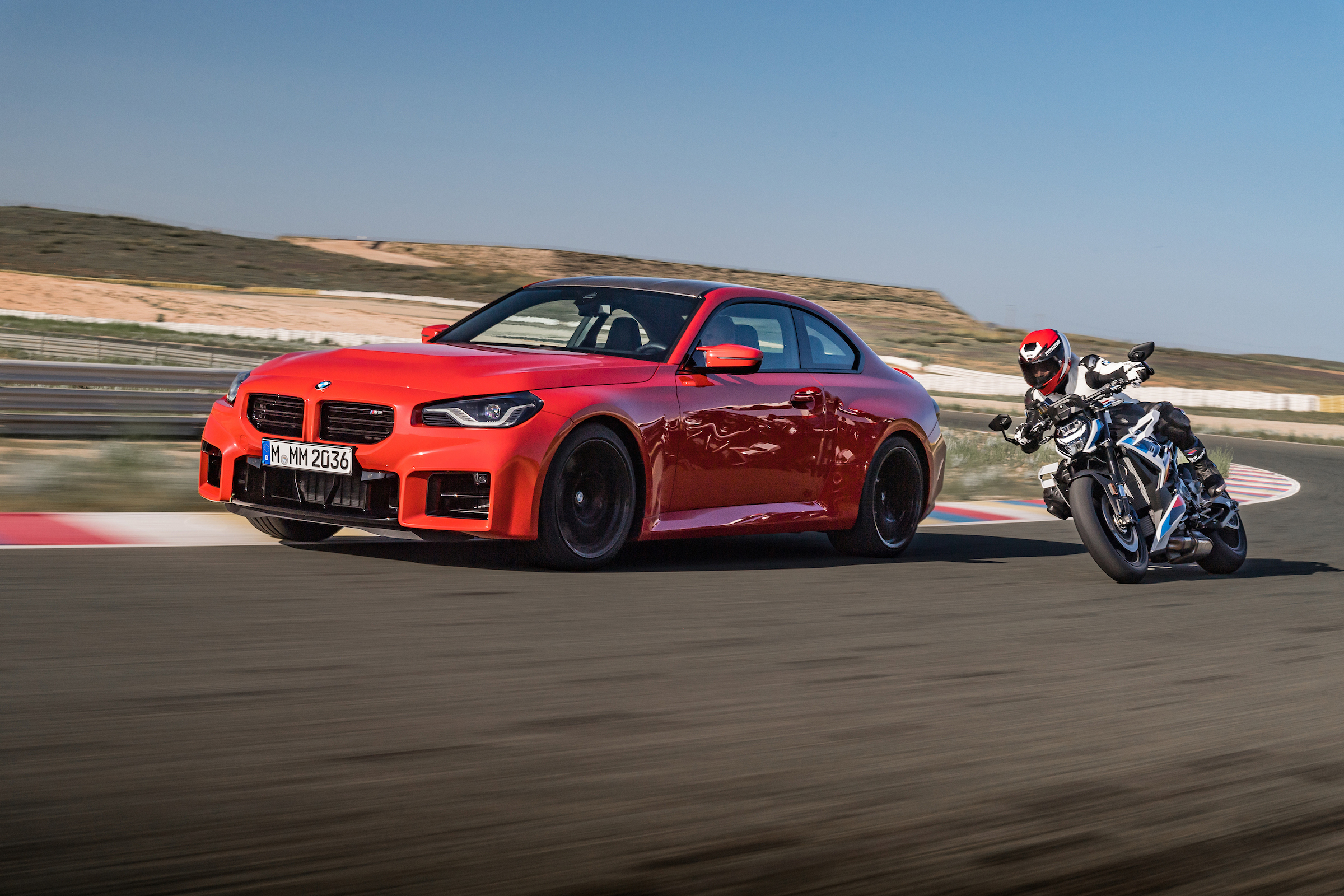 Official: All New BMW M2 (G87), Specs, Info, Picture, Videos BMW M2 And 2Series Forum