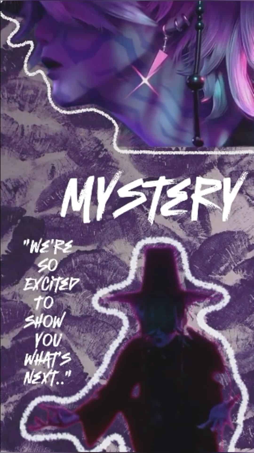 KPop Demon Hunters Wallpaper for Phone Amazing Designs Await