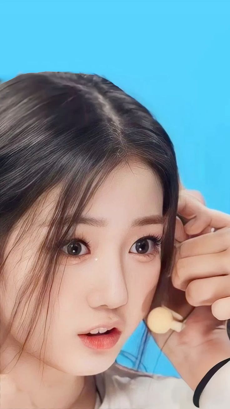 Rora wallpaper- babymonster