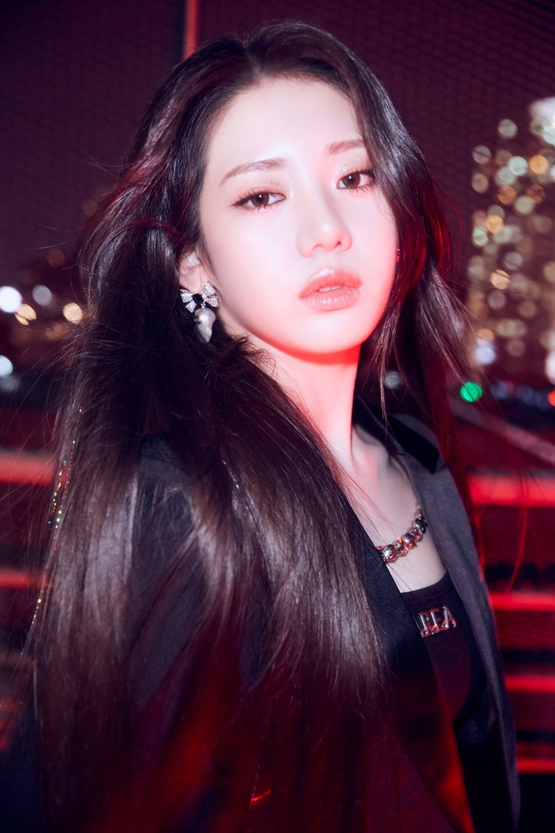 BABYMONSTER: Exclusive Photo Of July 2024 K Pop Rookie Of The Month