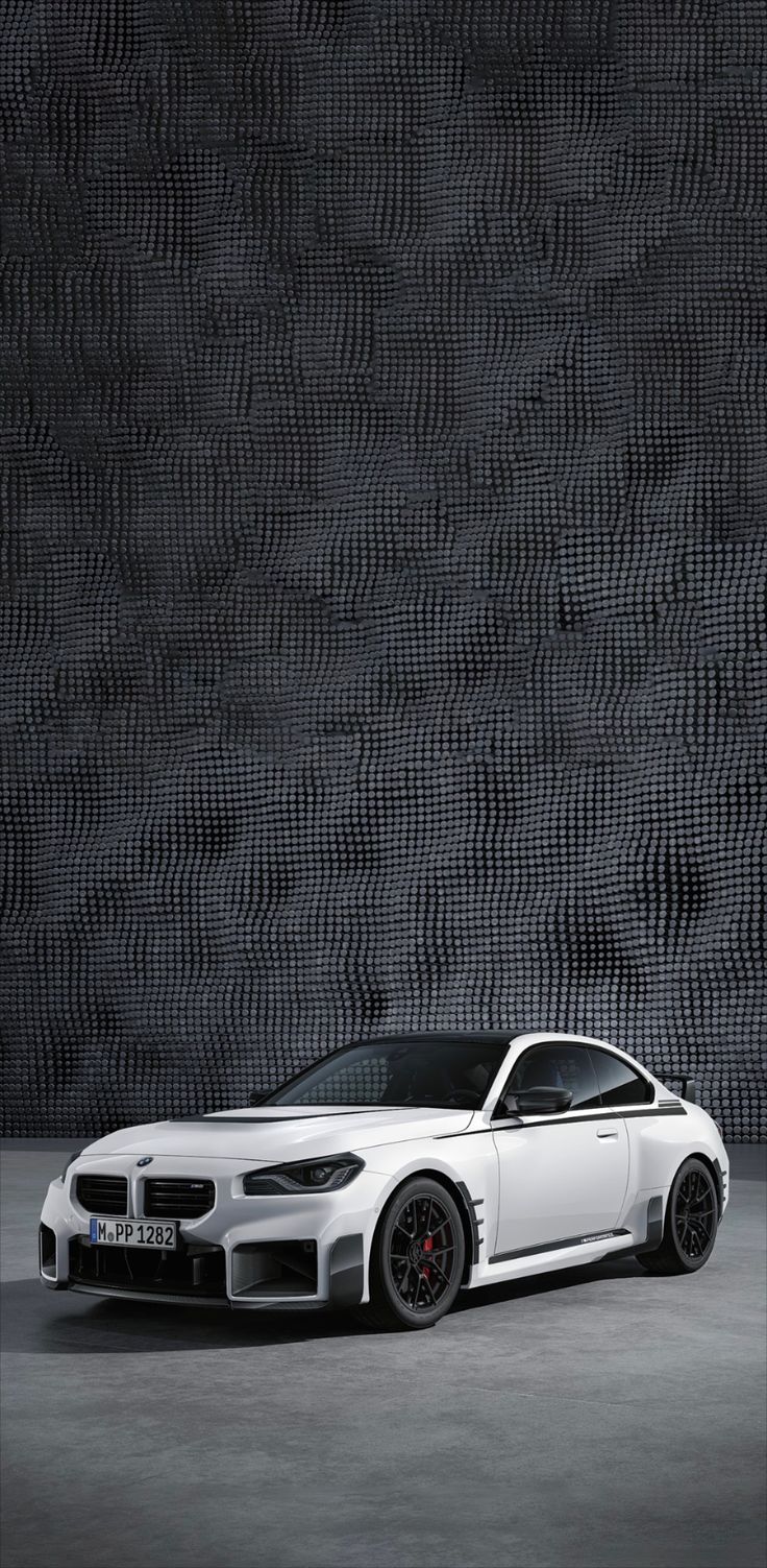 M2 M Performance Parts