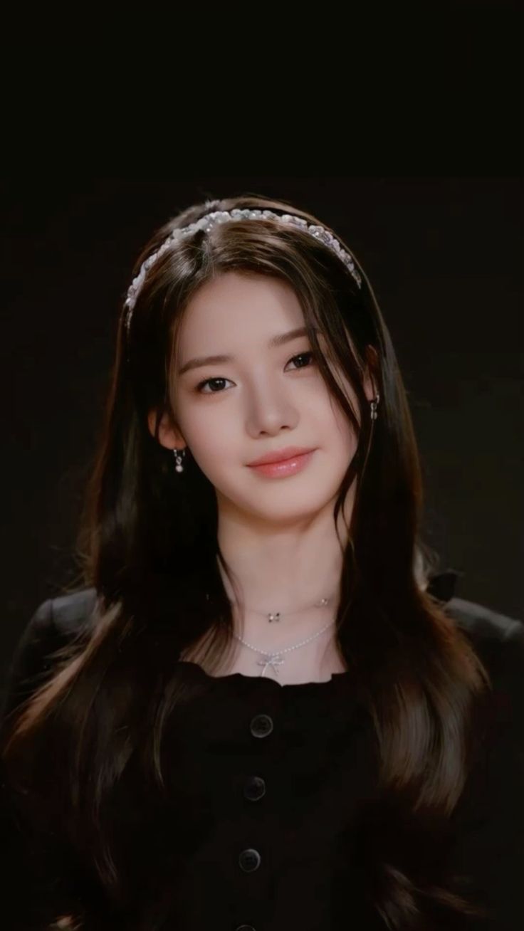 rora babymonster wallpaper