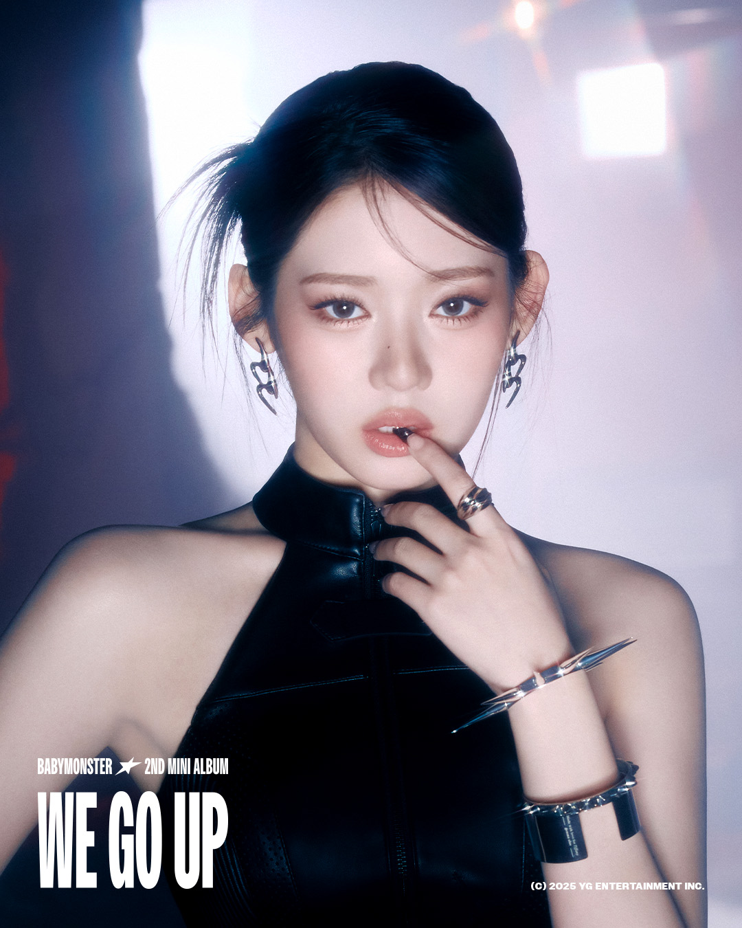 Category:Rora (BABYMONSTER)