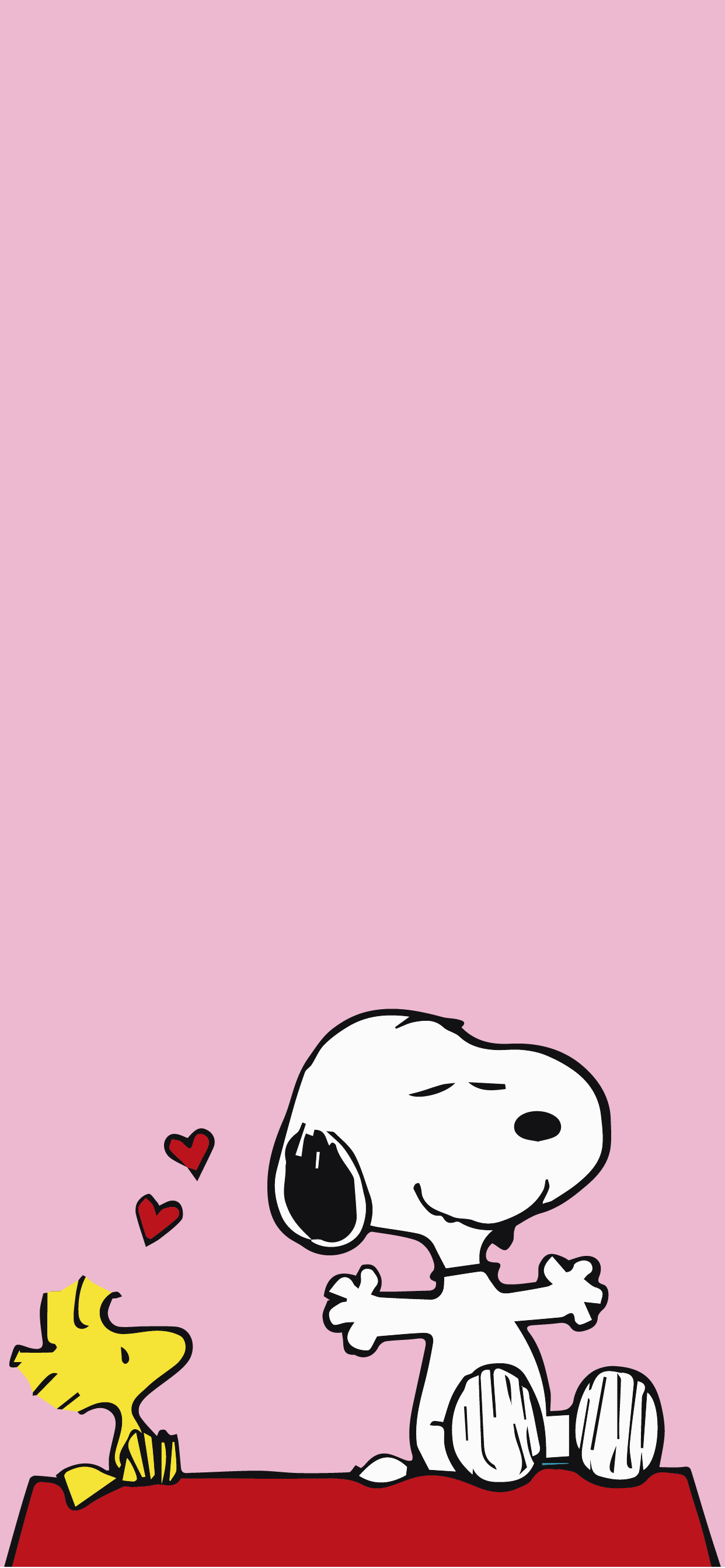 Wallpaper Snoopy, Woodstock, Peanuts, Snoopy Ediz Limitata, Charlie Brown, Background Free Image