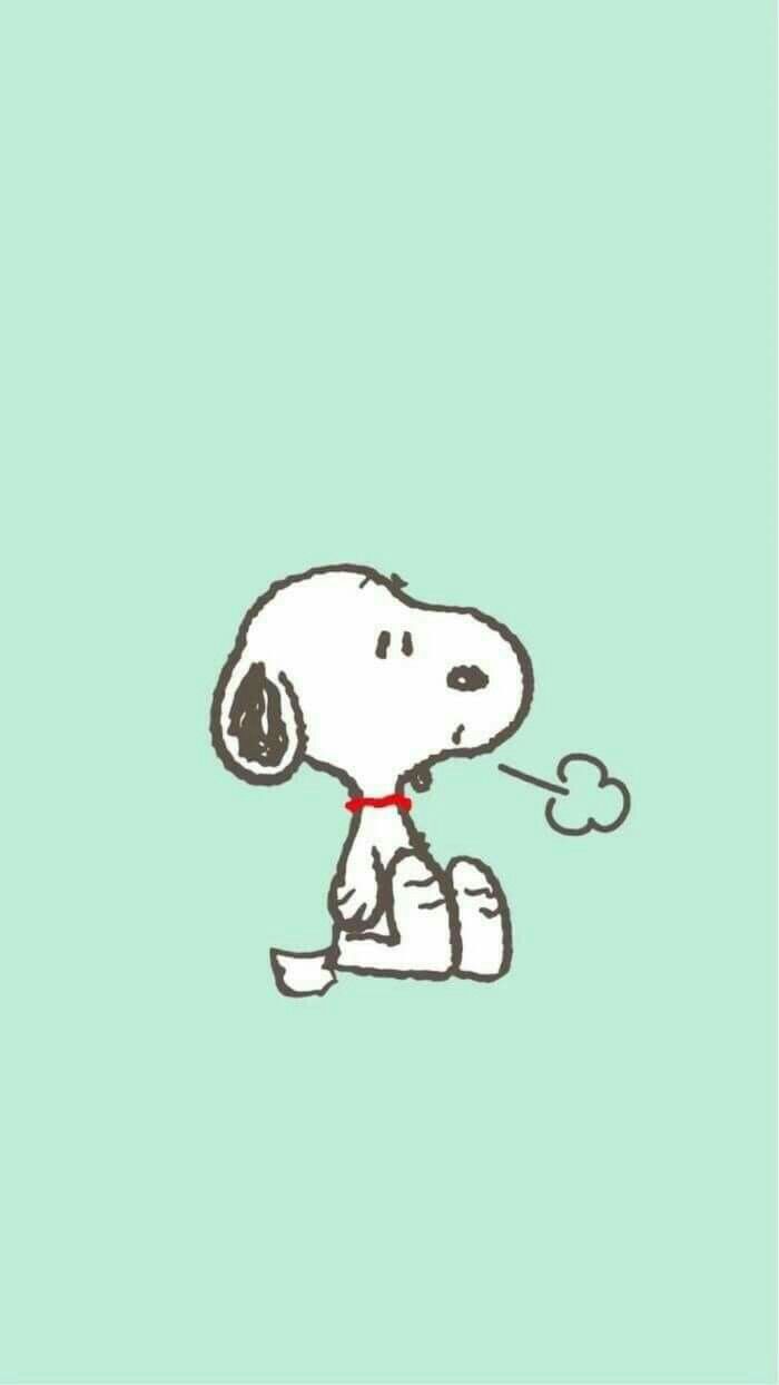 Snoopy Wallpaper, HD Snoopy Background on WallpaperBat