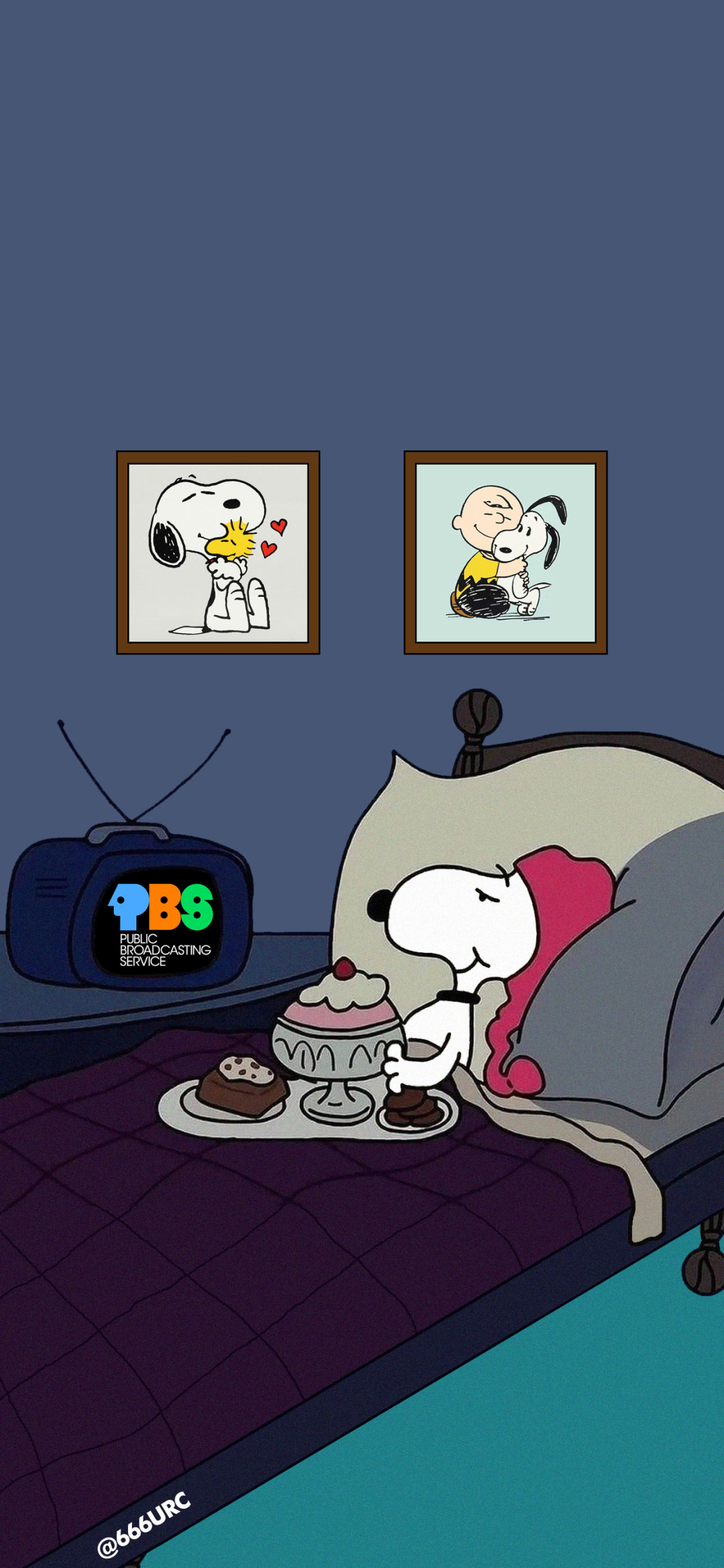 mobile phone wallpaper and lock screen wallpaper!