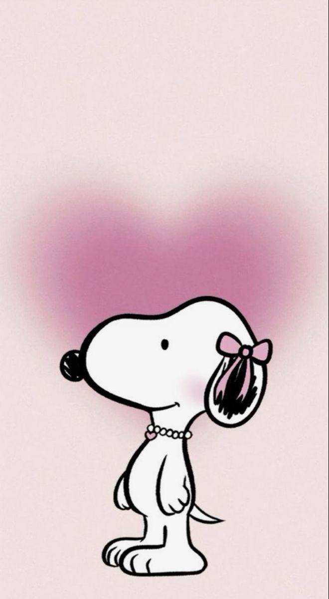 Snoopy