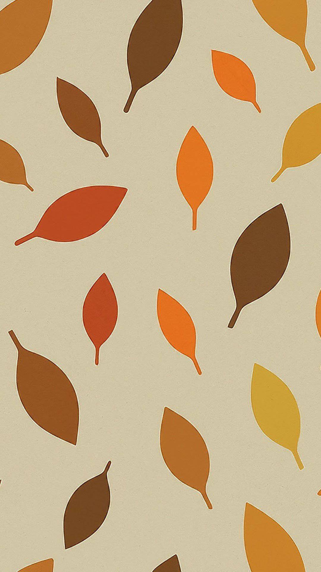 Fall Wallpaper For Phone 28 Cute Fall Background That Scream Autumn Vibes