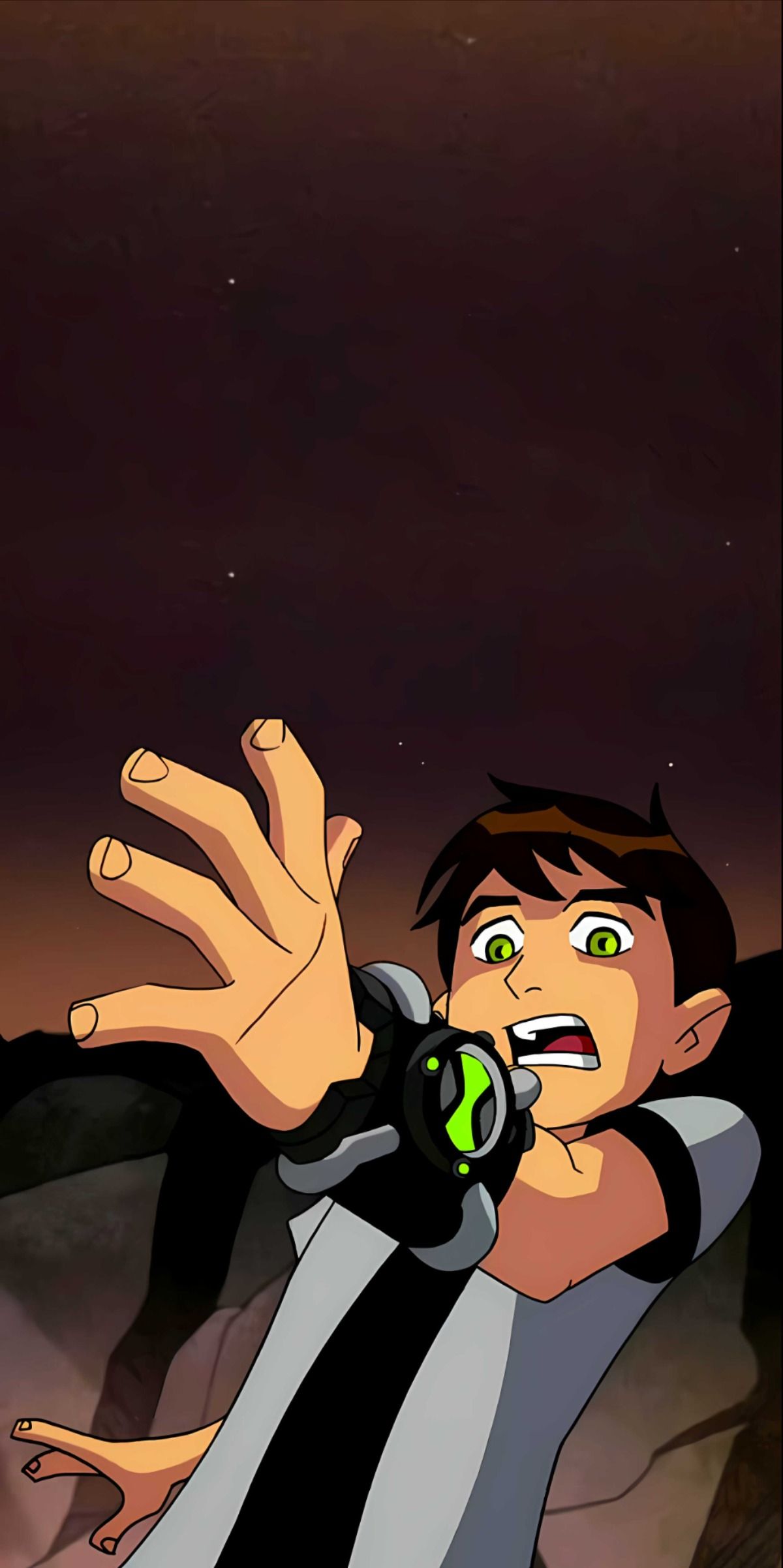 Ben 10 Wallpaper