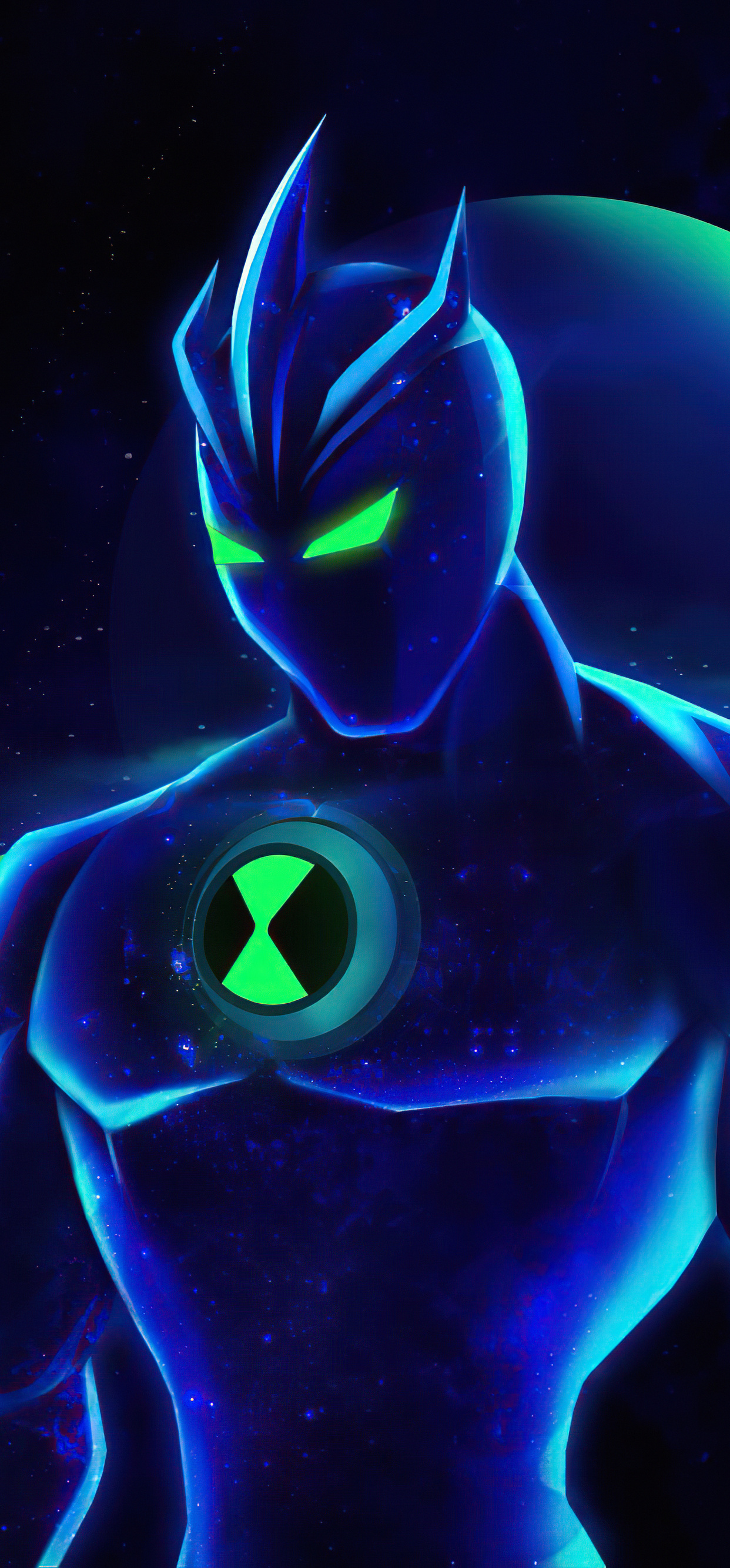Alien X Tinction Ben 10 5k iPhone XS MAX , HD 4k Wallpaper Image, Background, Photos and Picture