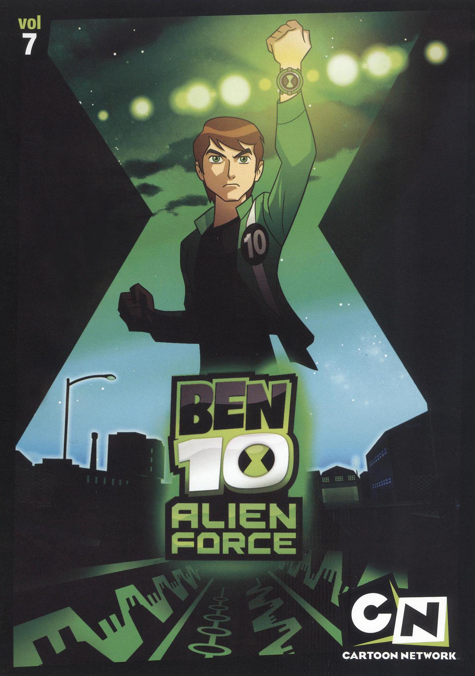 i rarely see any ben 10 live wallpaper, should i make some similar to this?