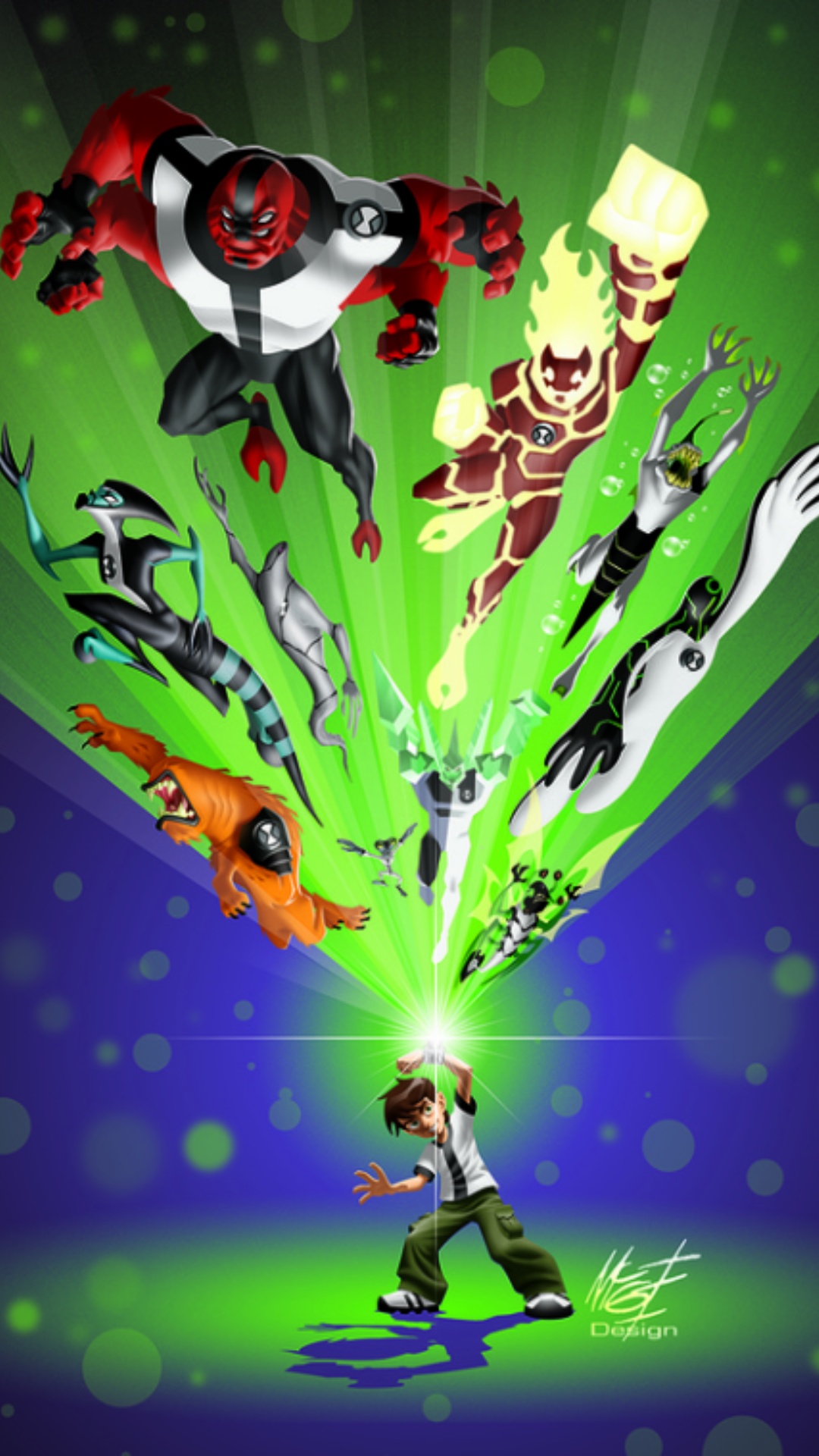 Ben 10 Wallpaper Ben 10 Wallpaper Download