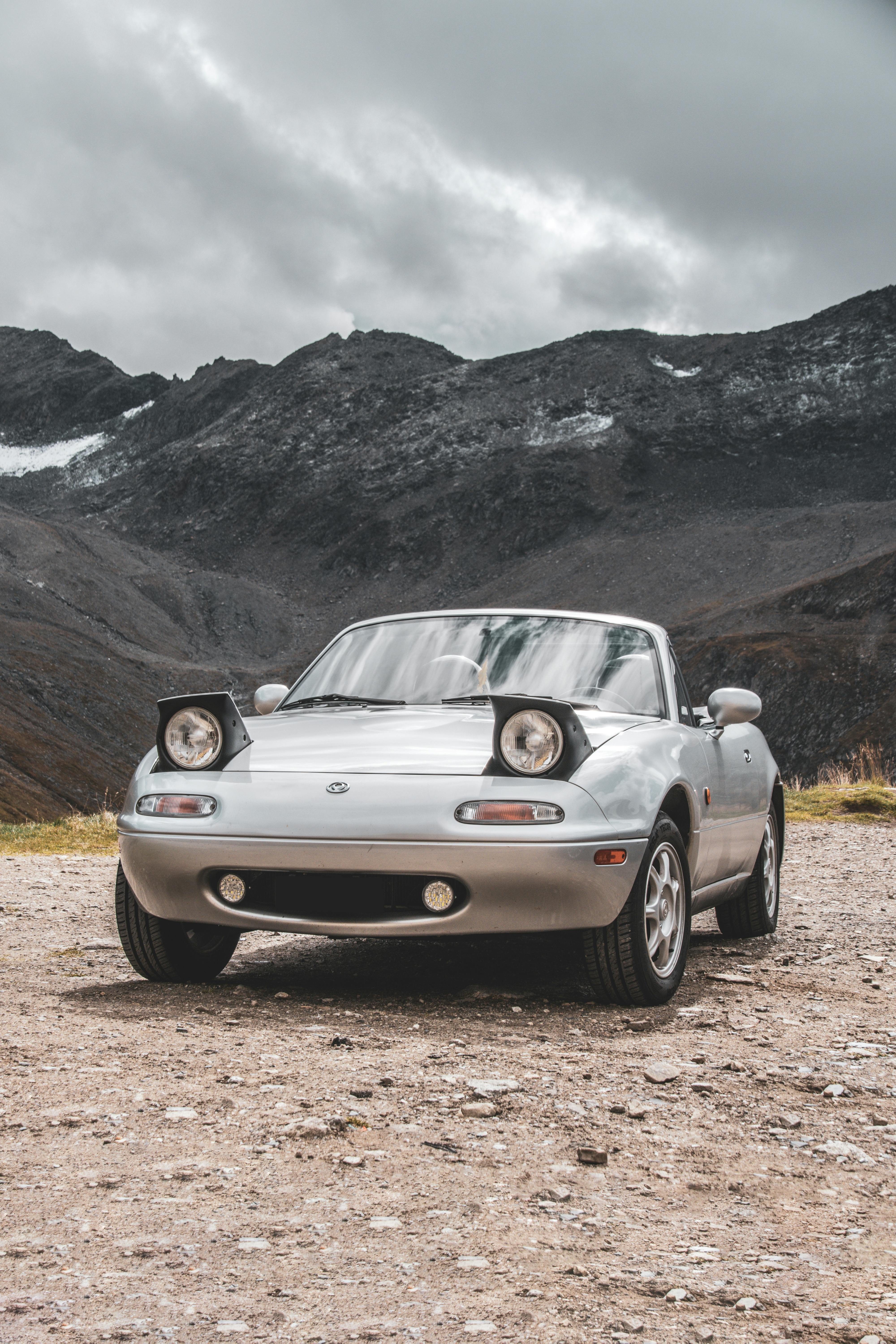 Mazda MX5 Miata · Free