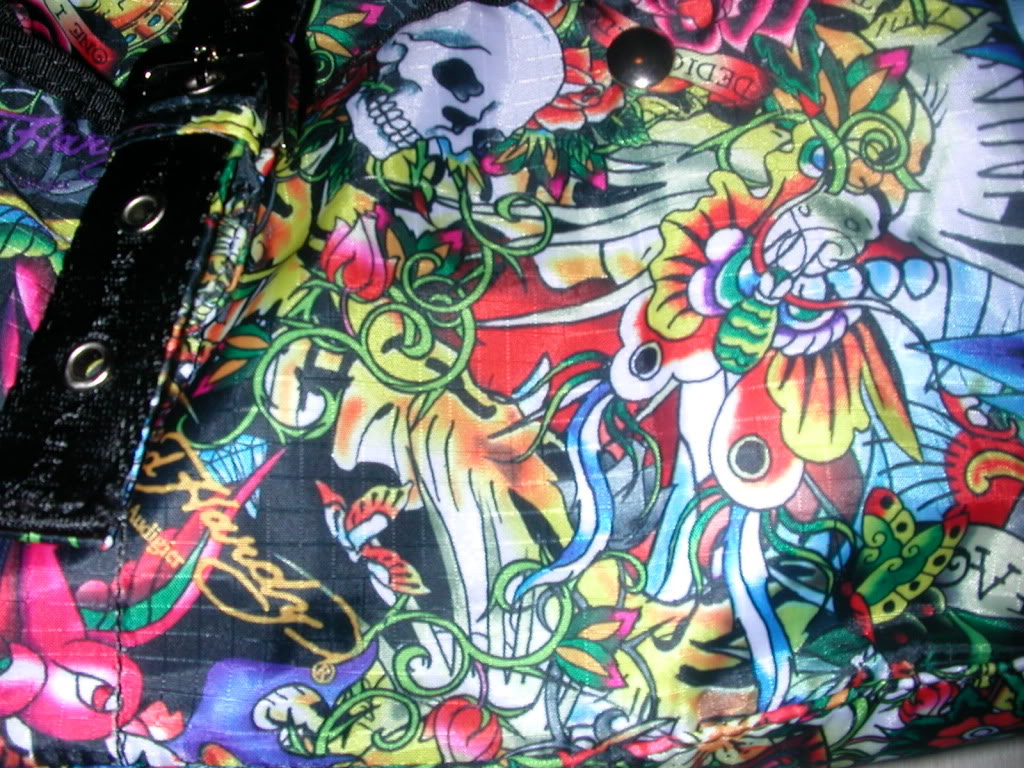 Ed Hardy Picture Wallpaper