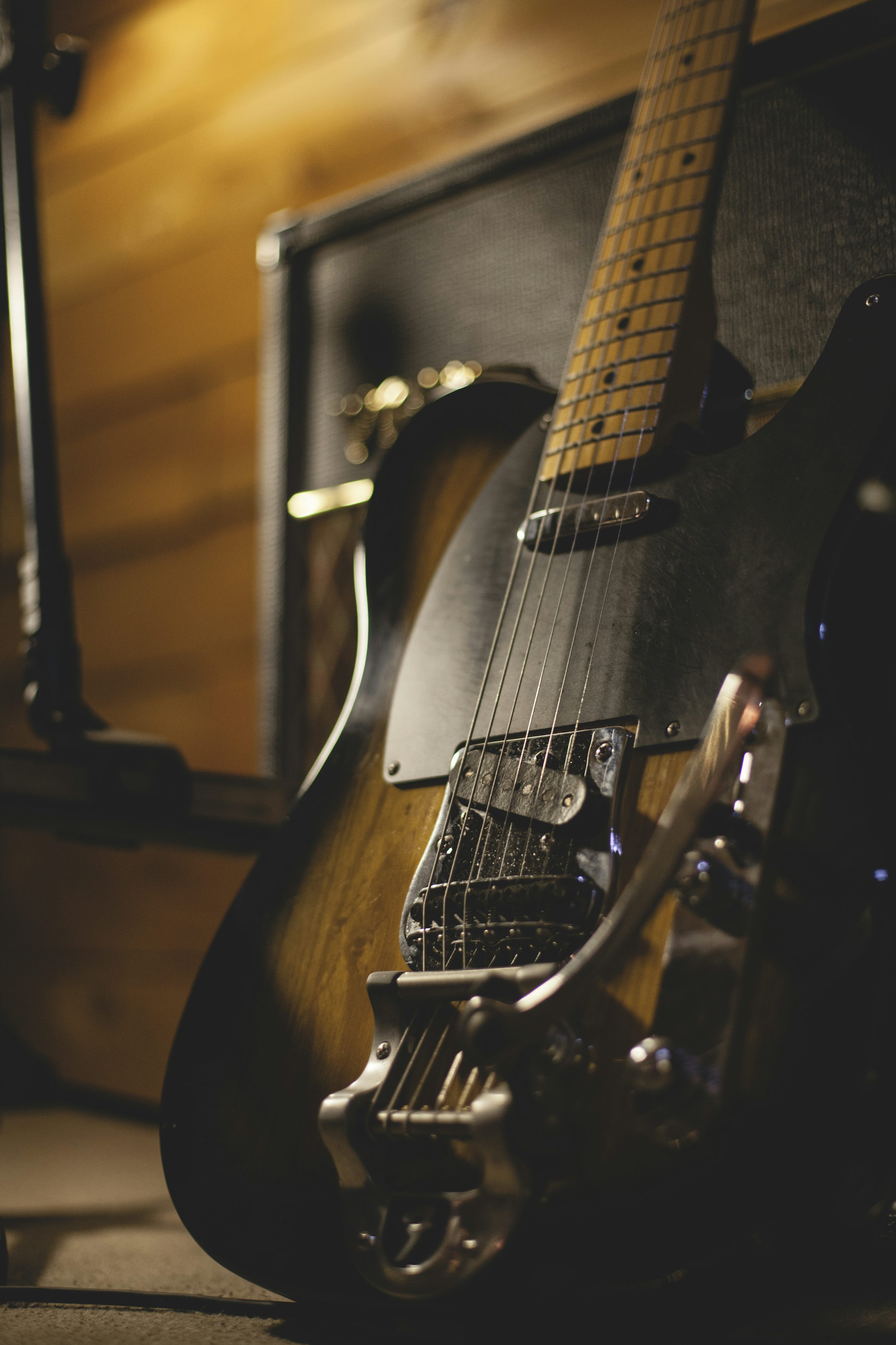 Guitar Picture. Download Free Image