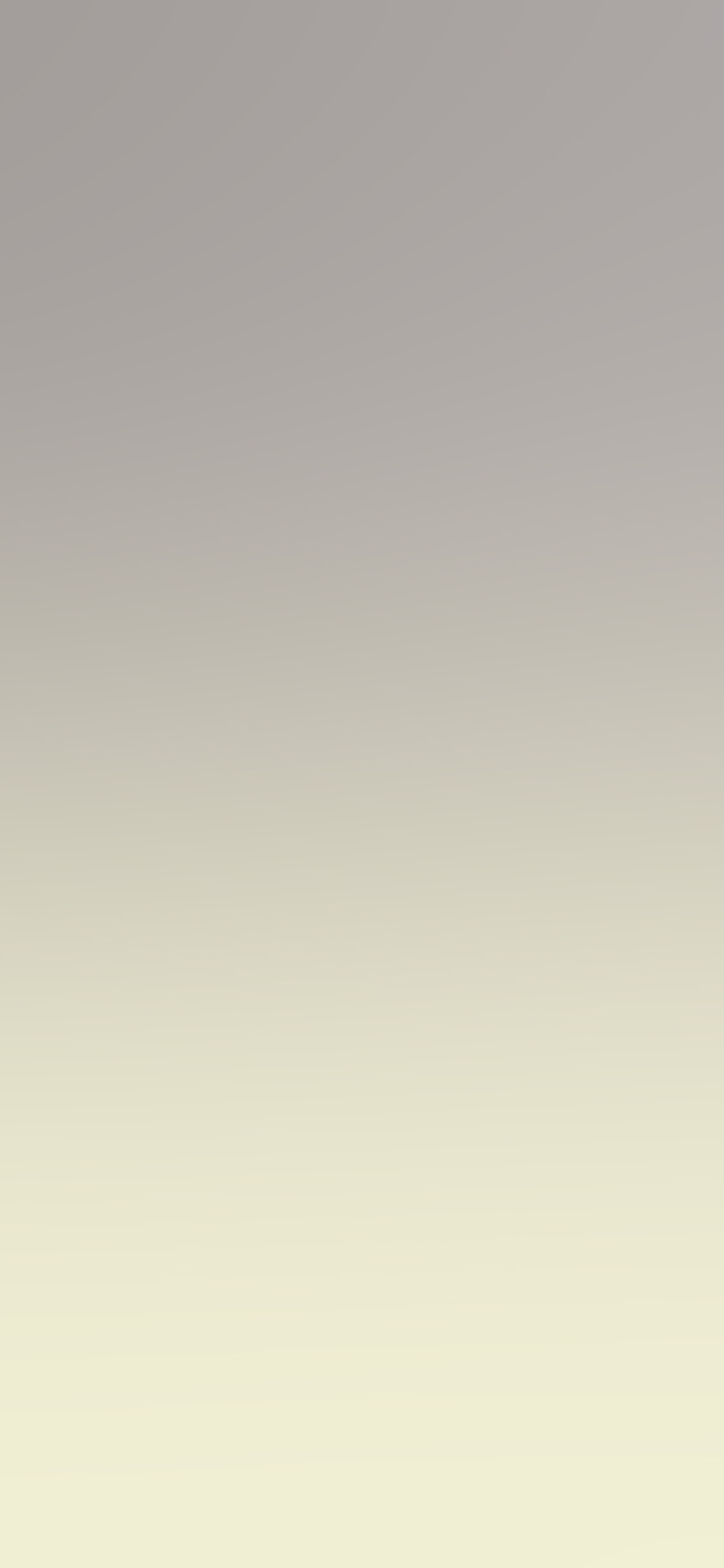 iPhone X wallpaper. gray background blur gradation