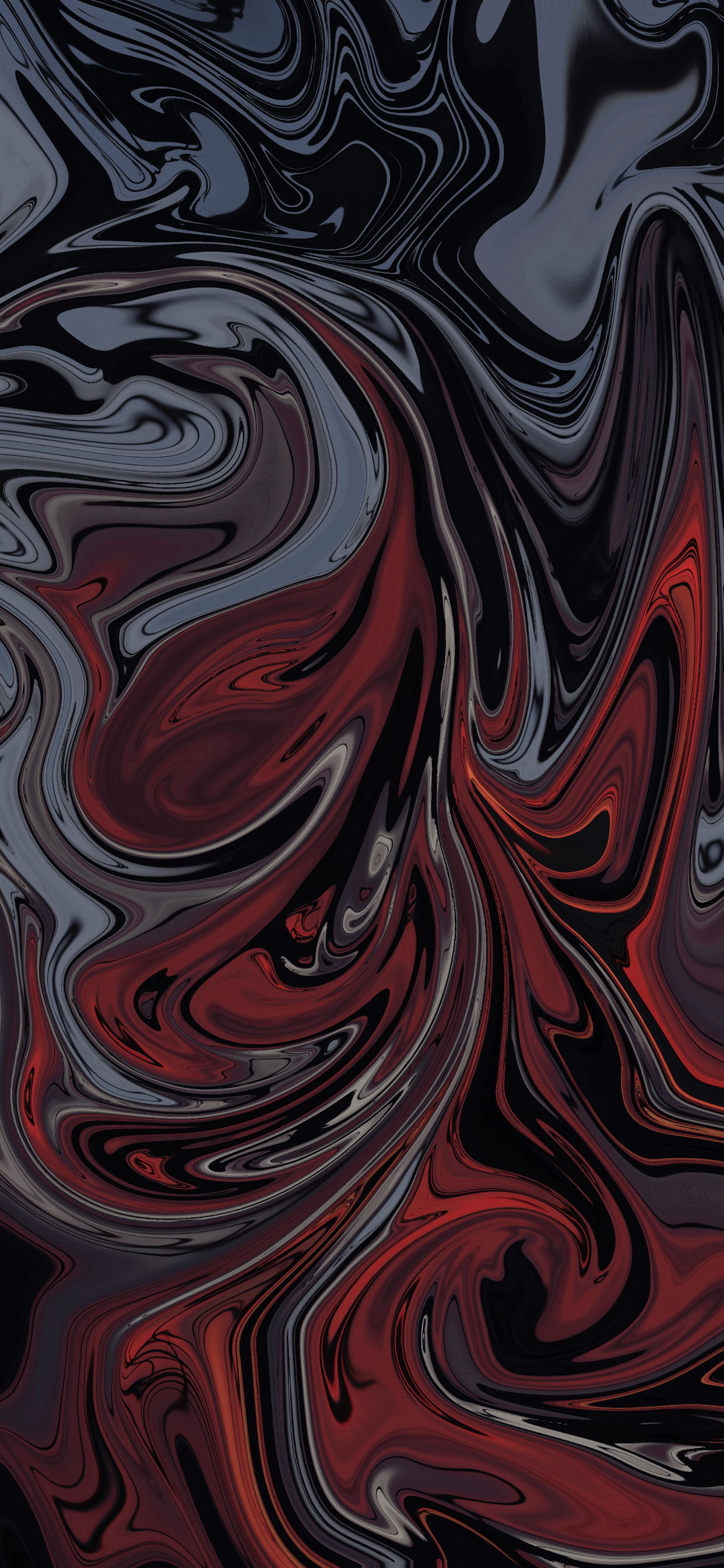 Abstract Wallpaper for iPhone 11, Pro Max, X, 8, 7, 6