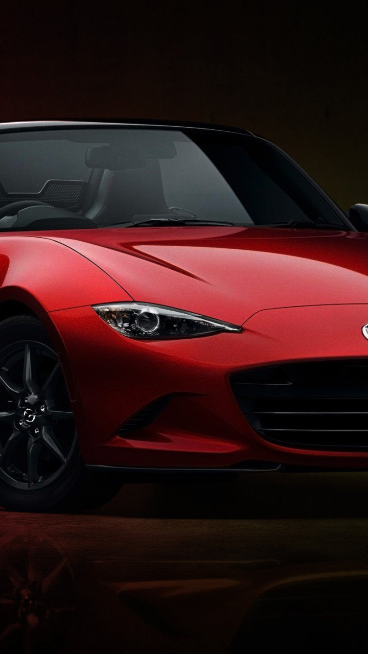 Mazda MX 5 Miata HD Background Wallpaper 72902
