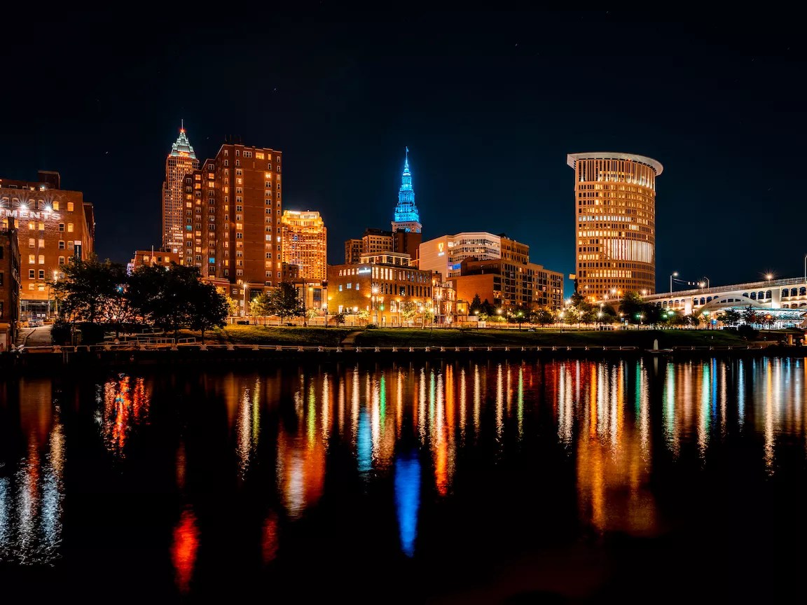 The 15 Best Places to Shoot the Cleveland Skyline, According to a Local Photographer