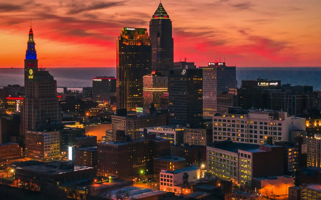 Hire Photographers and Videographers in Cleveland