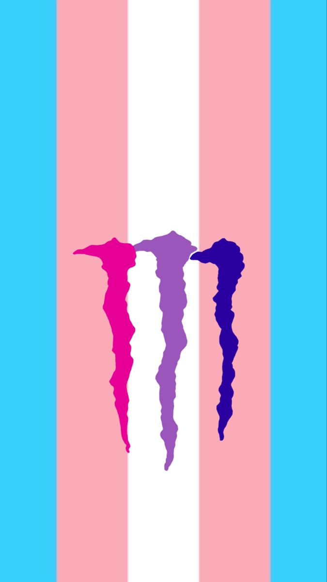Bi trans wallpaper