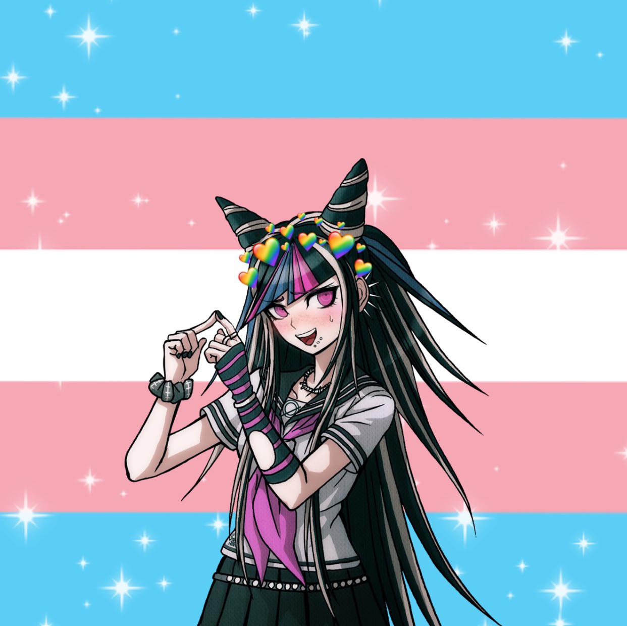 Ibuki trans pfp. Feel free to use