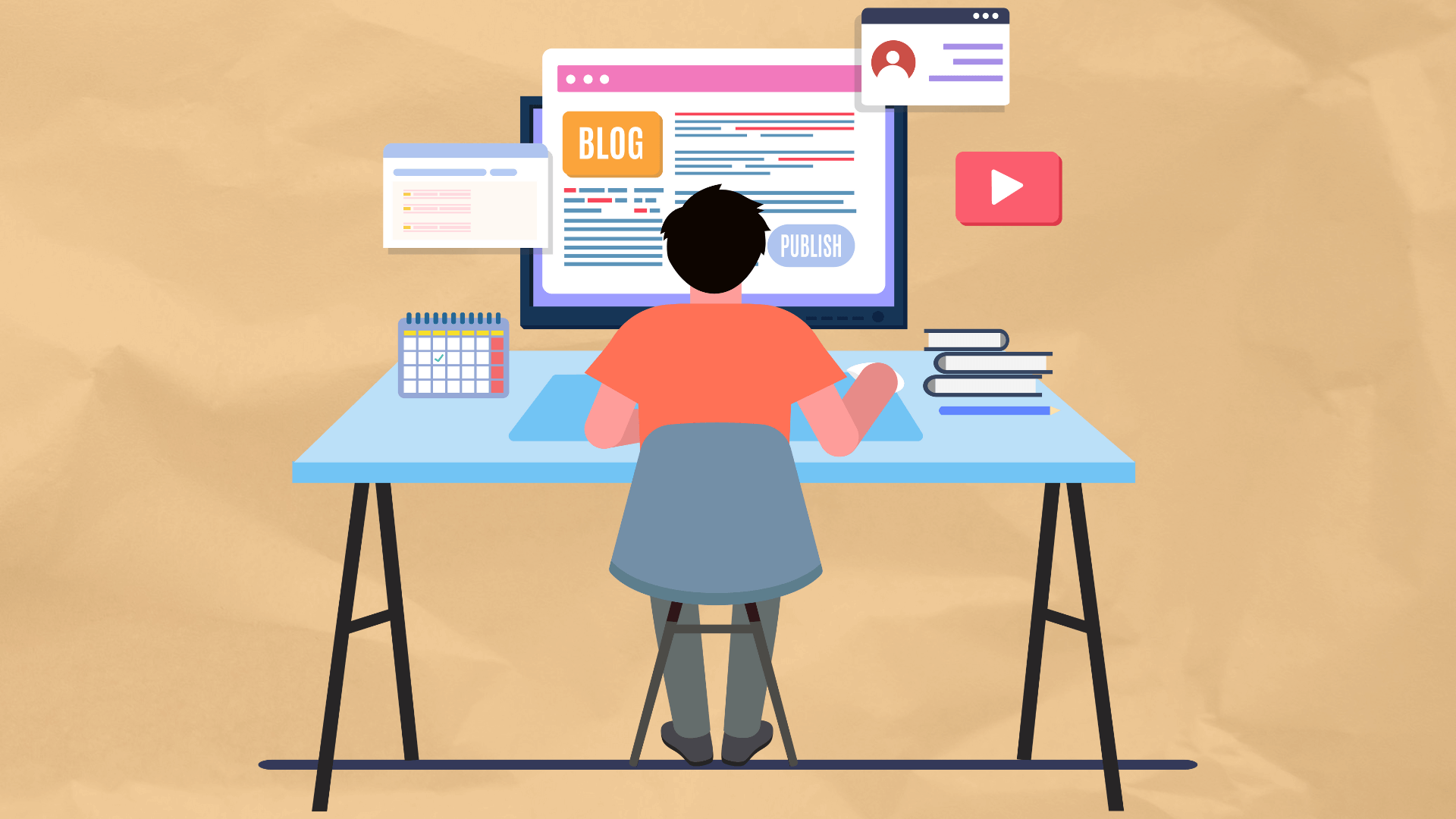 Blogging for Business: Boost Your Online Visibility