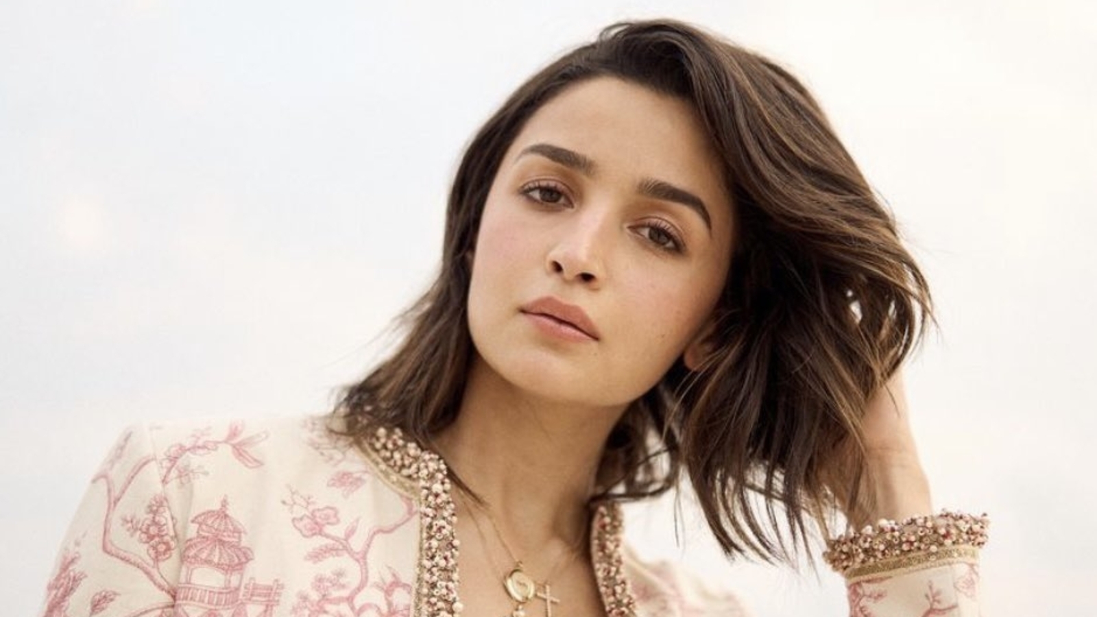 Alia Bhatt shares unseen pics 'from not so long ago'; fans say she's 'glowing'. See post