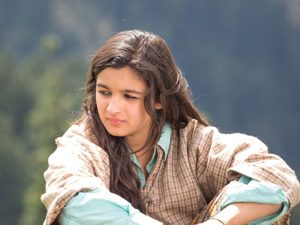 Alia Bhatt HQ Wallpaper. Alia Bhatt Wallpaper