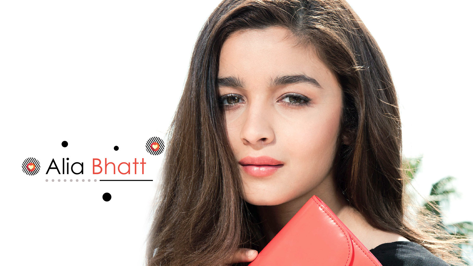 Alia Bhatt 2015 Wallpaper 6
