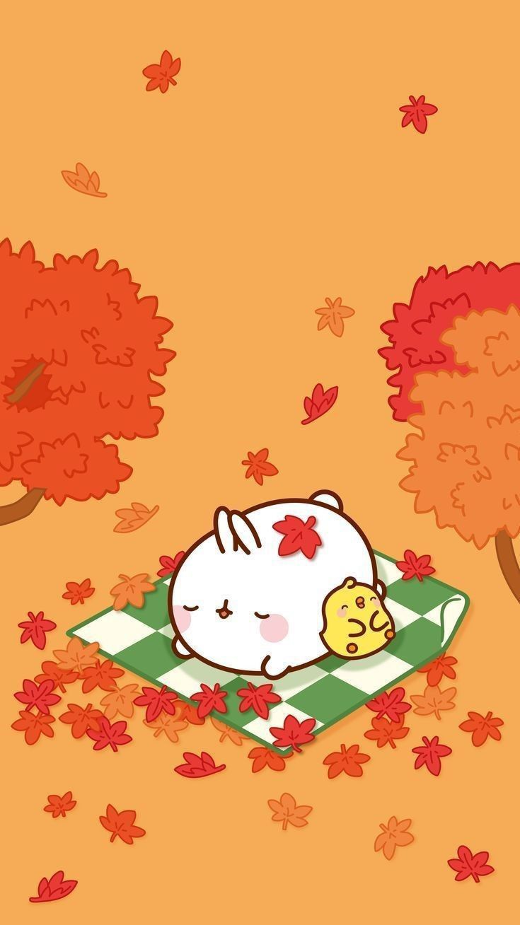 Fall Wallpaper