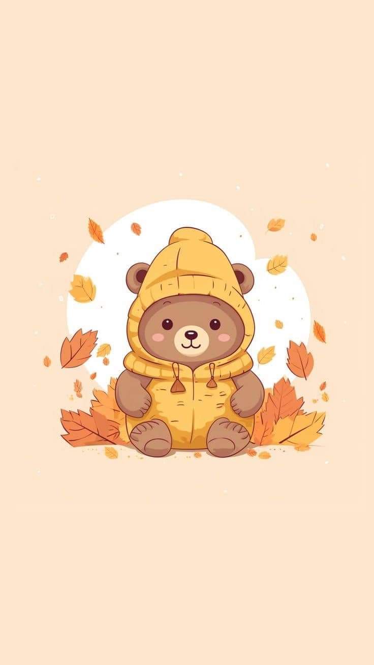 phone wallpaper. Fall wallpaper, Cute fall wallpaper, Cute wallpaper