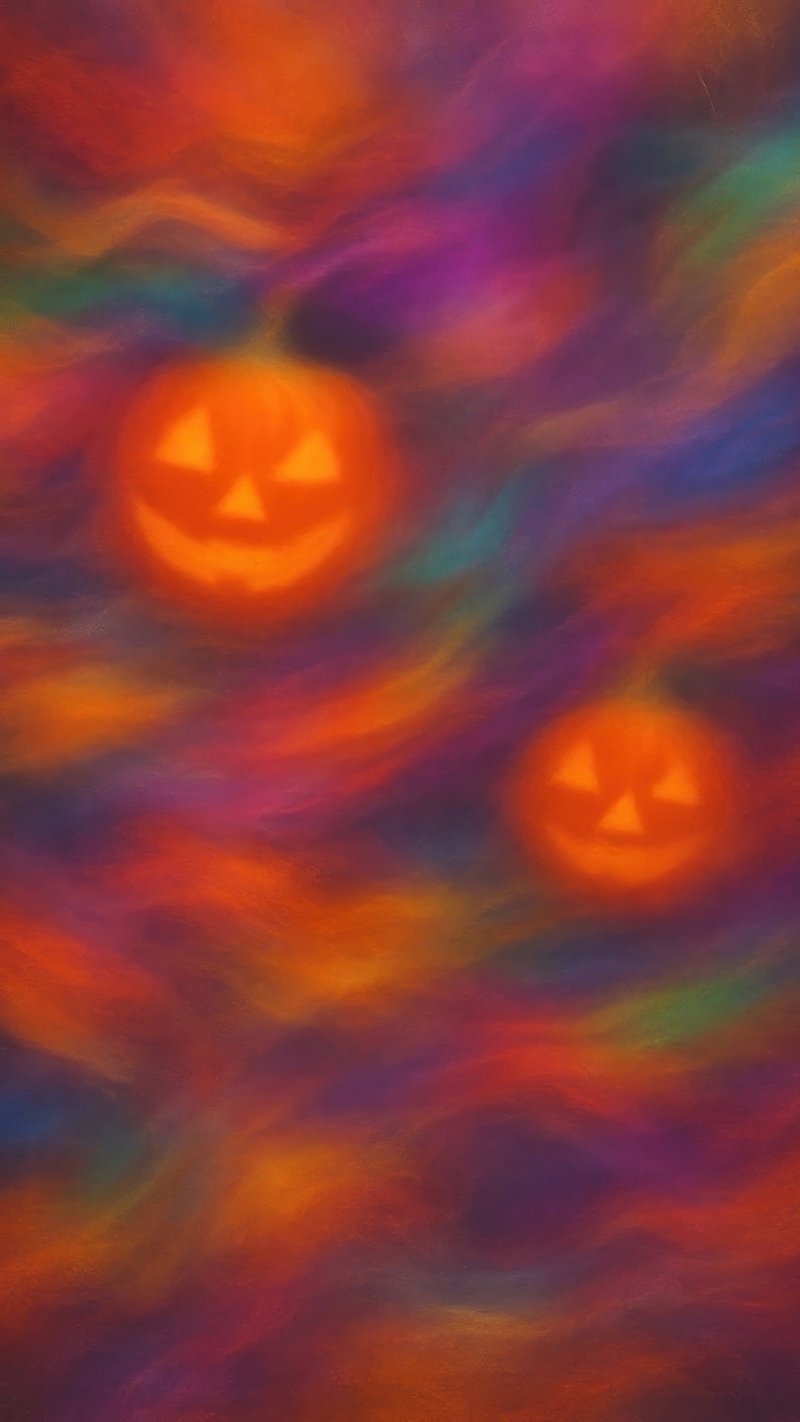 iPhone Wallpaper Halloween Image Wallpaper