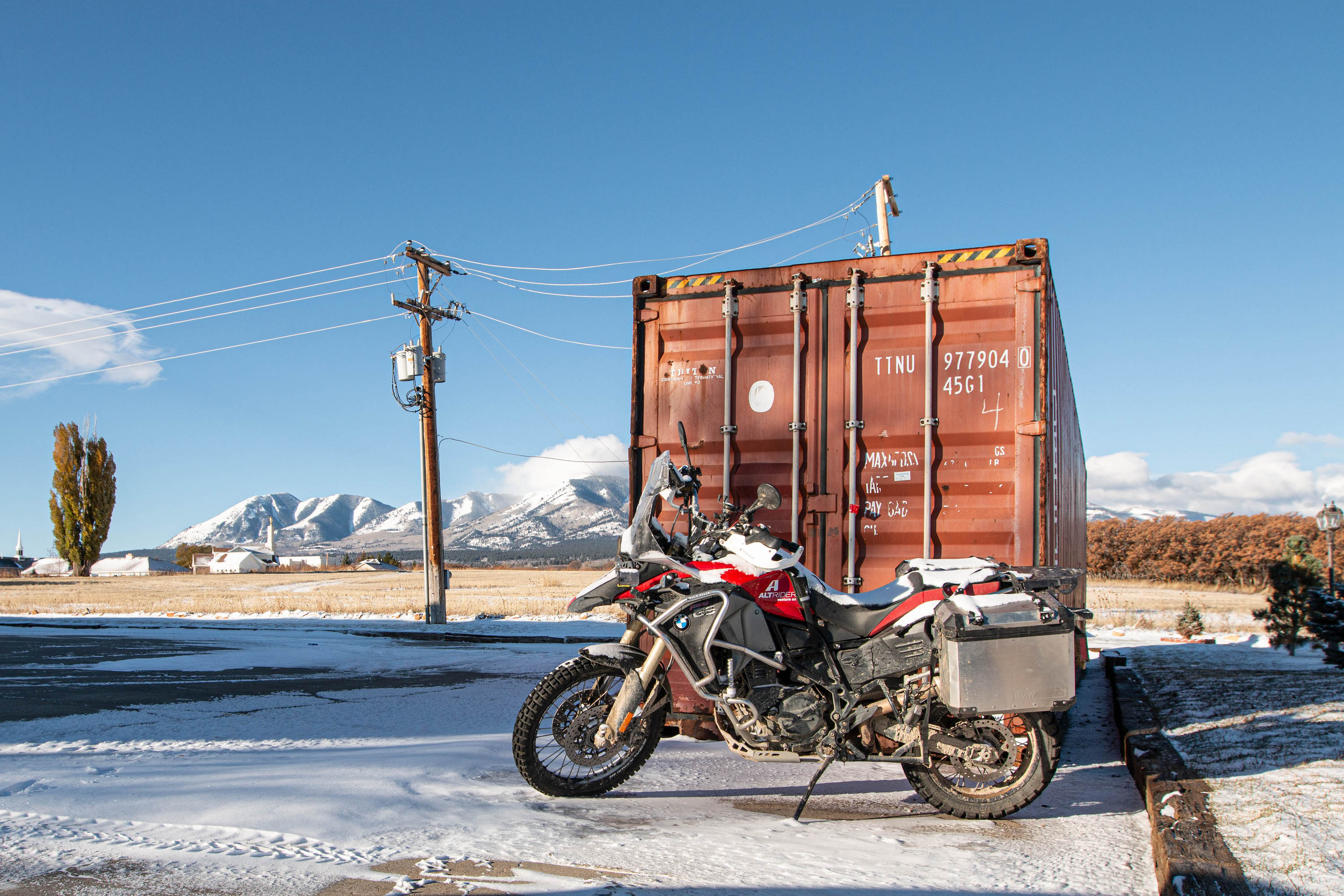 Riding Gear Motorcycle During Winter Essential Winter Motorcycle Gear For Cold Weather Rides Gear Patrol