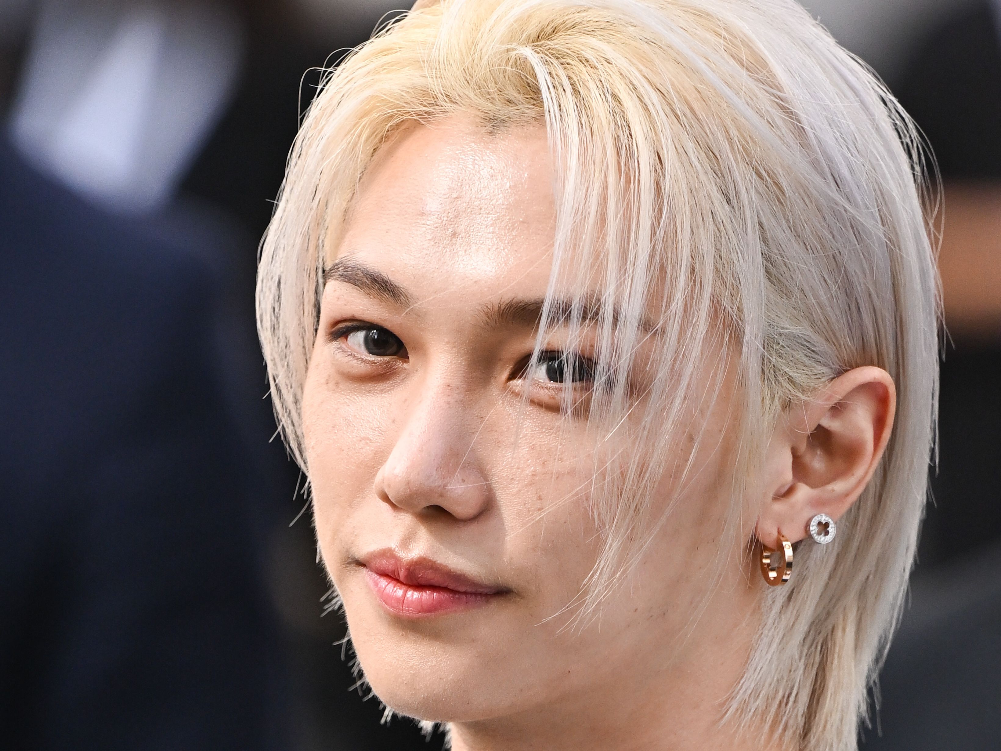 Why Was Stray Kids' Felix Not At The Louis Vuitton Spring Summer 2025 Show?
