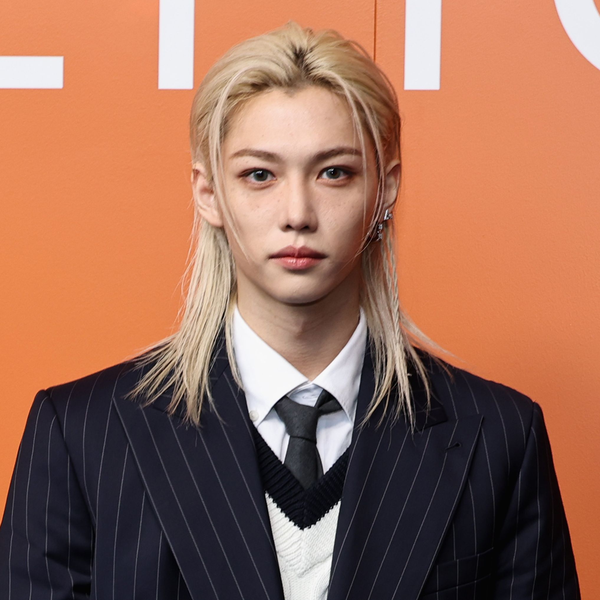 Stray Kids' Felix Paired His Casual 'Fit With $400 Audiophile Approved Headphones