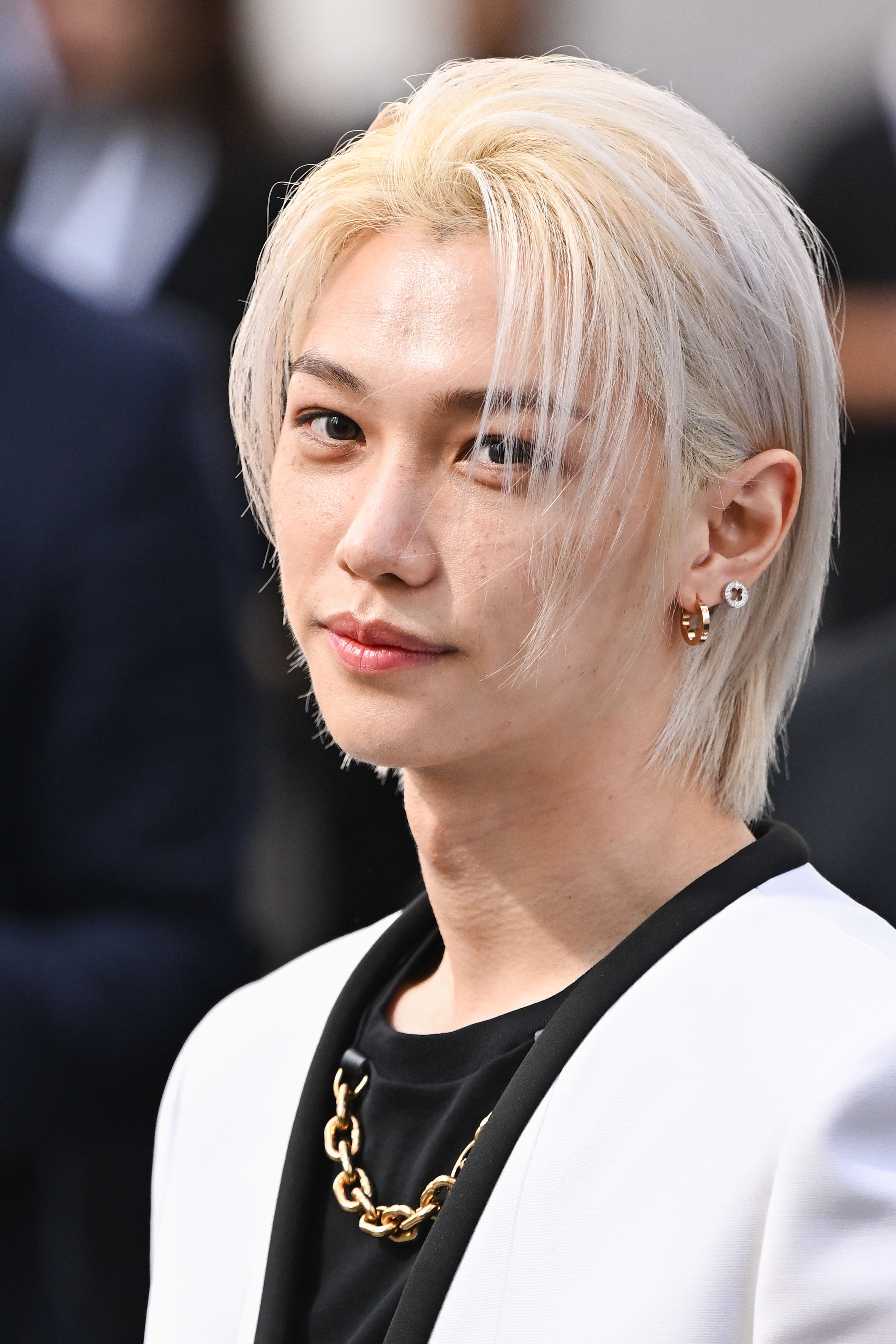 Why Was Stray Kids' Felix Not At The Louis Vuitton Spring Summer 2025 Show?