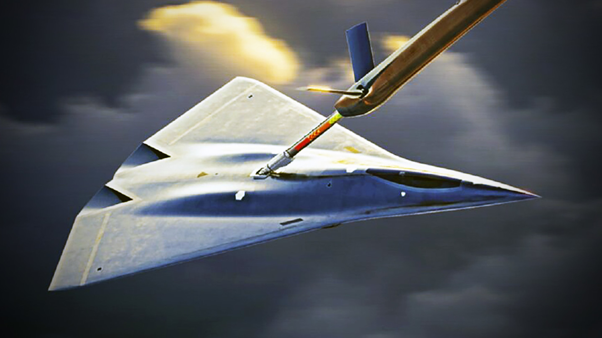 Next Generation Fighter Critical To Future Air Superiority, Key USAF Study Concluded