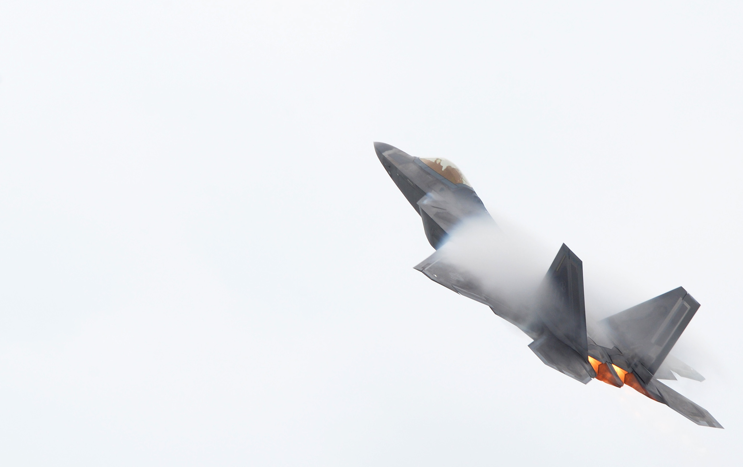 Report To Congress On U.S. Air Force Next Generation Air Dominance Fighter