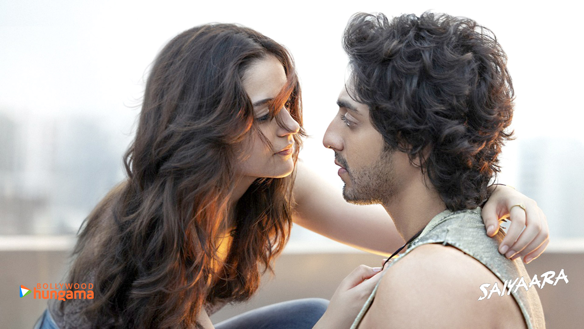 Saiyaara 2025 Wallpaper. Saiyaara 2025 HD Image. Photo Saiyaara 1 4