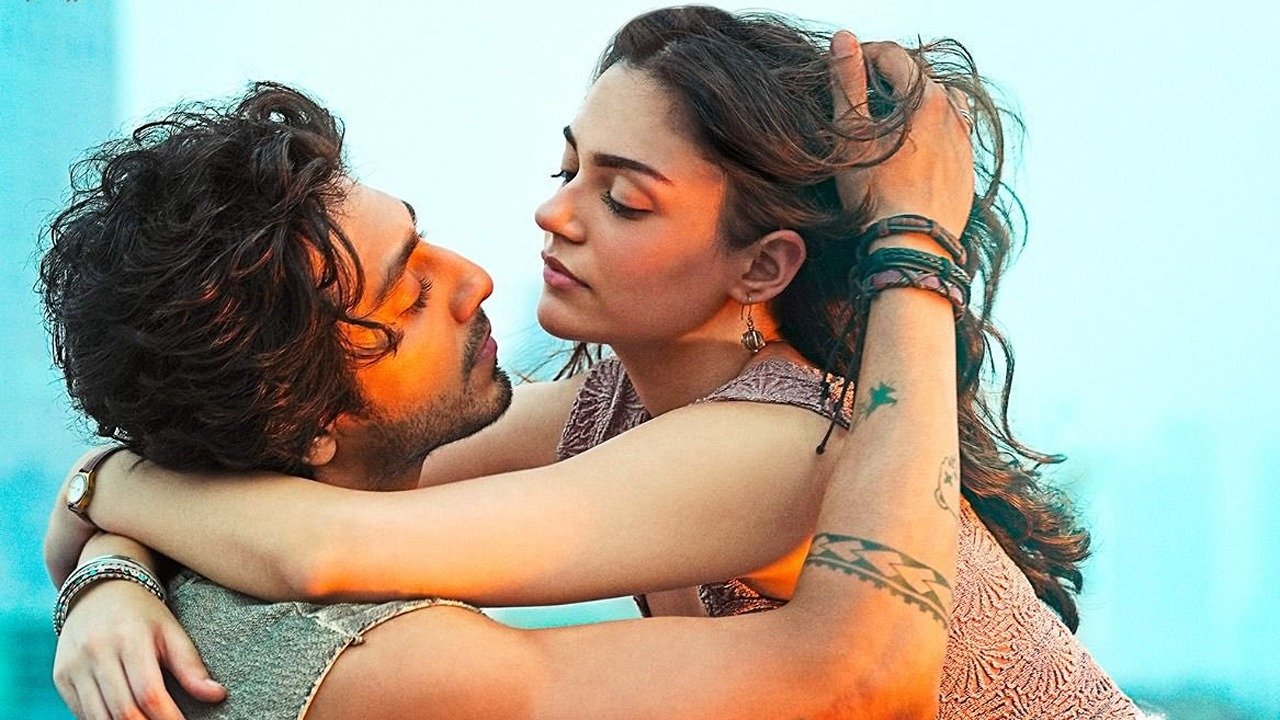 Saiyaara, covers, wallpaper