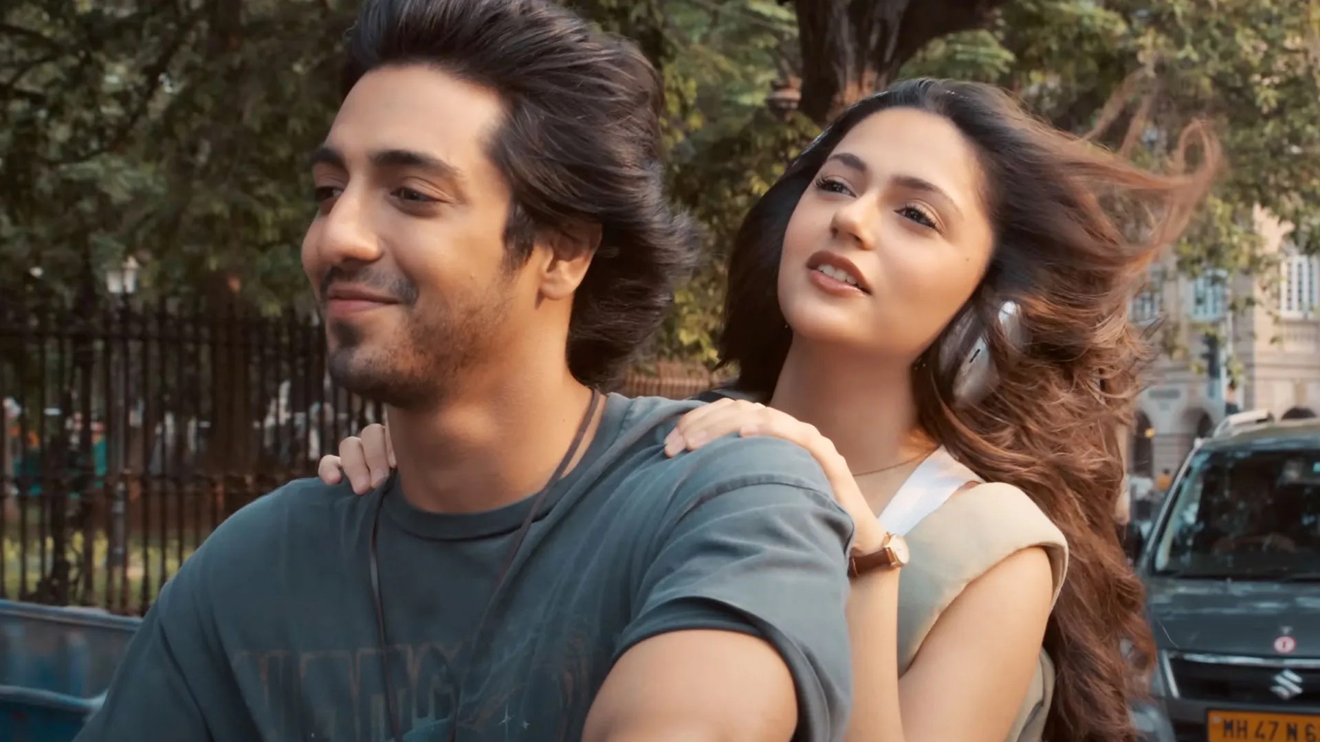 How 'Saiyaara' Captivated Bollywood Fans Around the World