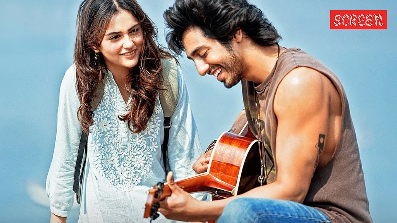 Saiyaara Total Worldwide Box Office Collection Day 5: Ahaan Panday Aneet Padda's Film Earns Rs 132 Cr; Beats Salman Khan's Sikandar