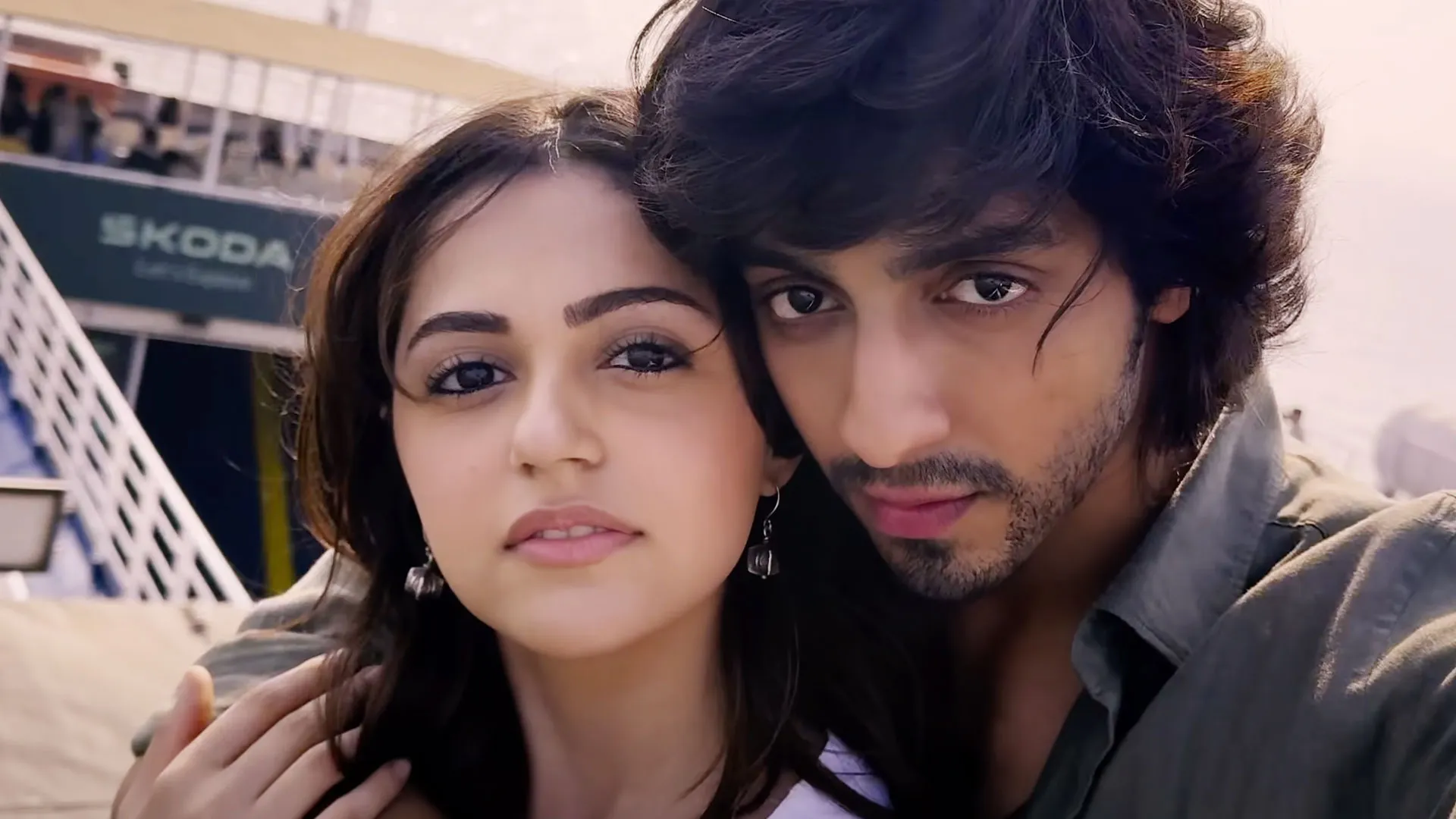 Are Love Stories Making a Comeback in Bollywood? Esquire India