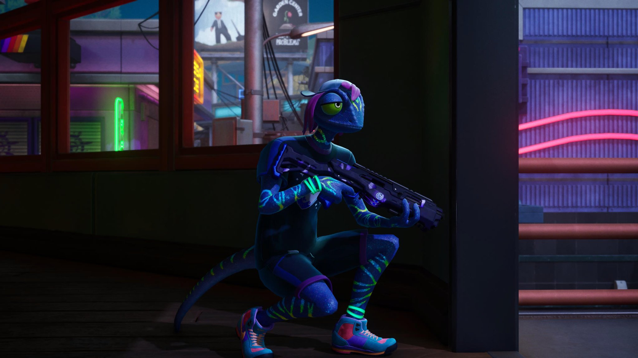 Tenshi Xenobitz (TenXen)