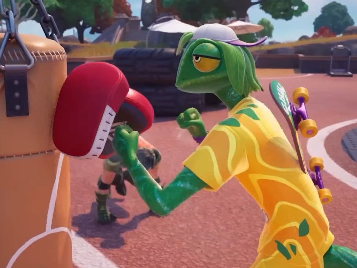 Everything you need to know about Ziggy in Fortnite's Chapter 6 Season 3
