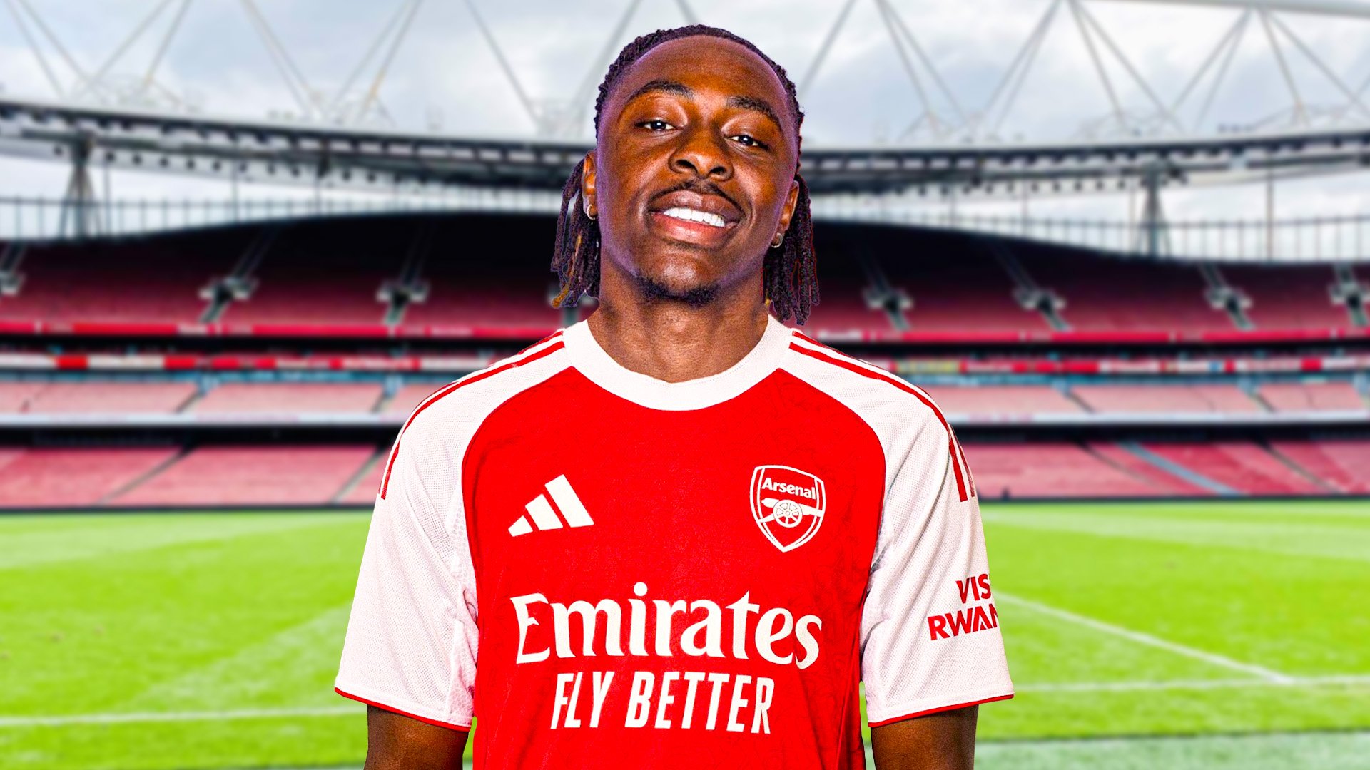Arsenal make decision on activating Eberechi Eze release clause'