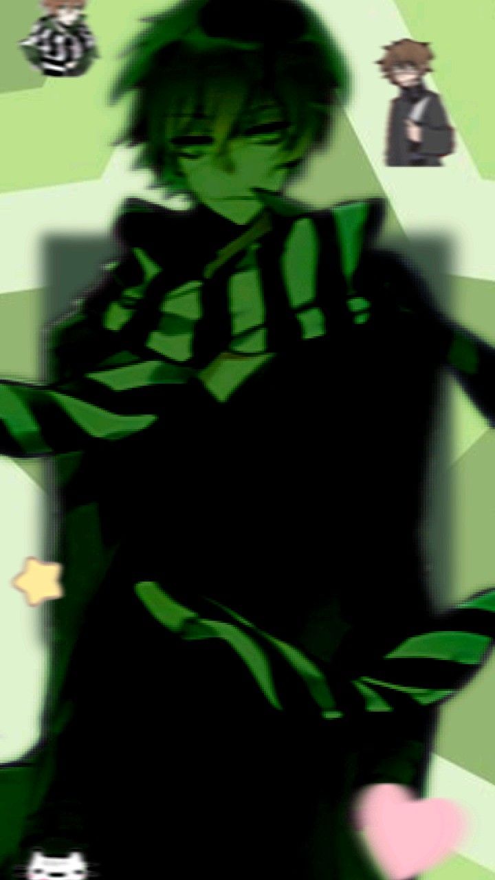 Liu woods wallpaper!!
