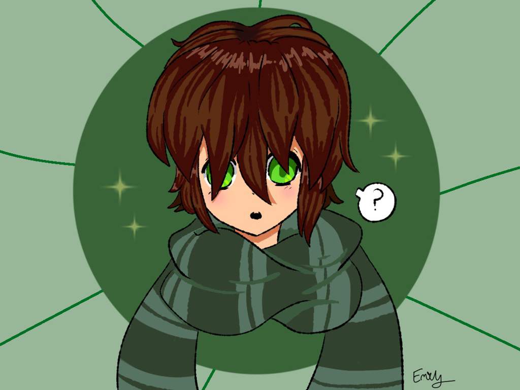 Liu Woods. ├Creepypasta™┤ Amino