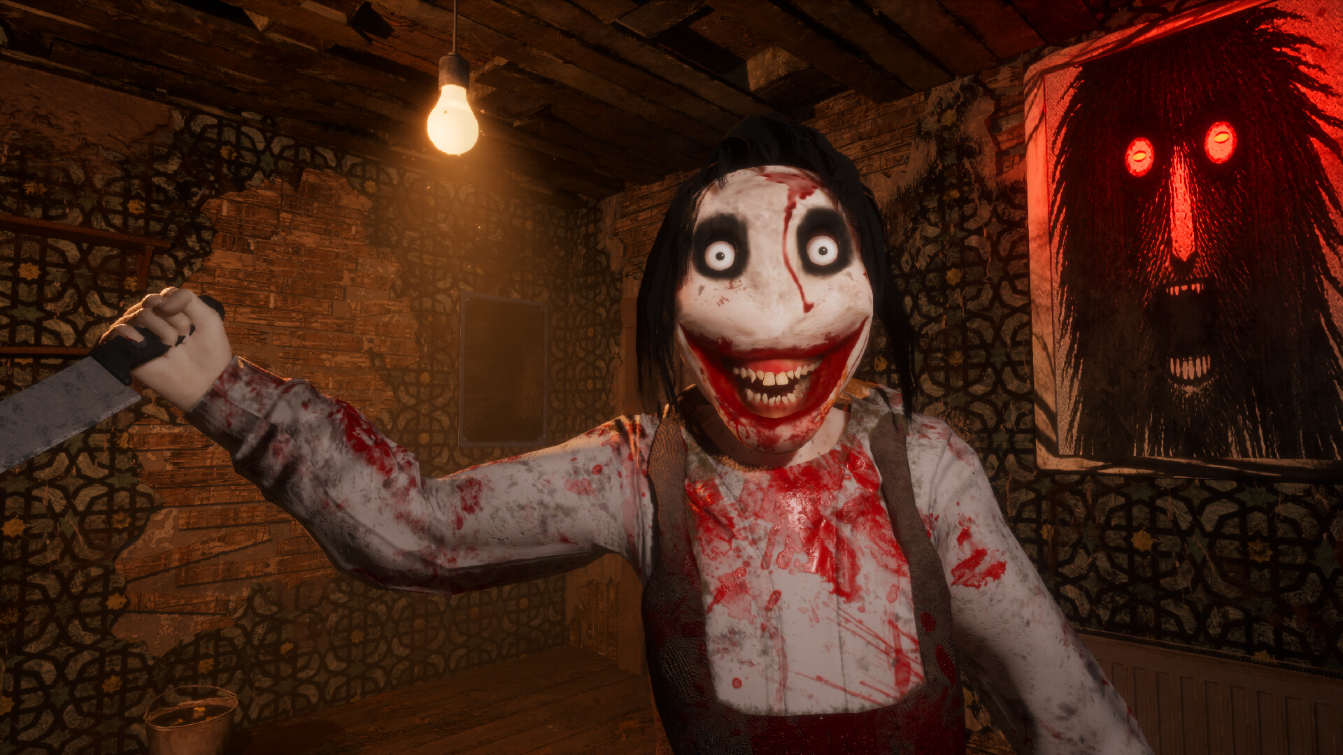 Jeff the Skinner on Steam